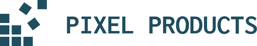PIXEL PRODUCTS